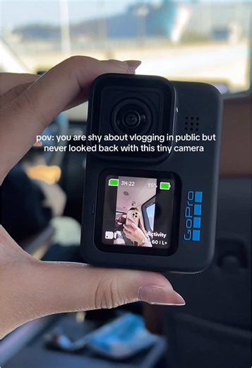 Discover the Benefits of Tiny Cameras for Vlogging