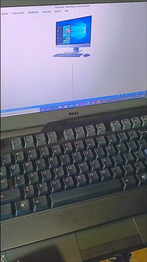 Computer 🖥️ In Ms Word By shortcut | In English | Digital shortcut Hub. #computer #shortcutkeys.
