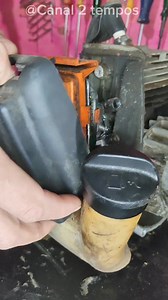76K views · 1.1K reactions | Tutorial e dicas desmontagem Stihl fs120 para manutenção. . . . #motor #Todos #stihl | Canal 2 Tempos | Facebook
