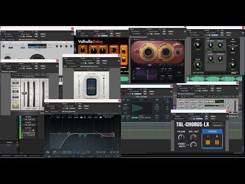 How To Make Your Own Vocal Sample