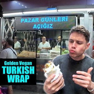 Must eat Durum in Turkey 🇹🇷 | Daily Max