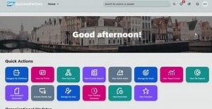 SAP SuccessFactors tutorial for beginners | Faisal Iqbal posted on the topic | LinkedIn