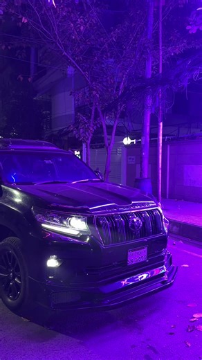 Prado Modified: La Evolución del Land Cruiser