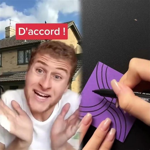 Regardez la fin ! 😂😱 #shorts