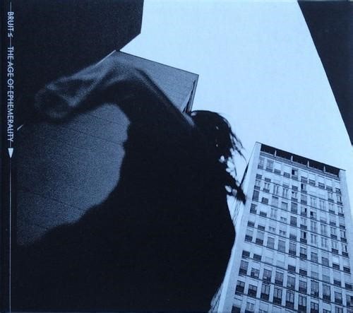 BRUIT ≤ - The Age of Ephemerality (2025) 320|FLAC, CD Scans » GetMetal.club – Metal Music, Rock Albums, FLAC & MP3 Releases