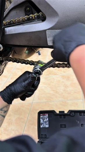 Exploring the DID VR46 Edition Torque Set