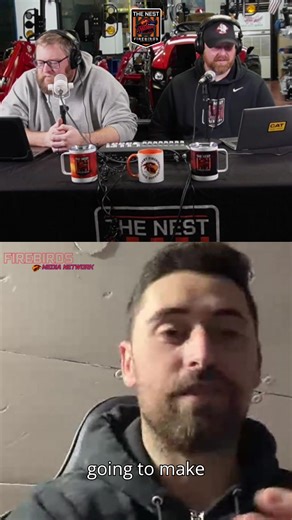 Sam Castronova speaks on the Albany Firebirds offensive weapons coming into the 2026 AF1 Season. | The Nest: Albany Firebirds News