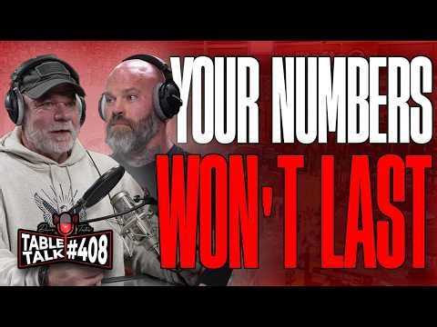 "You Can't Out-Lift Being An A**hole." | Bob Merkh #408