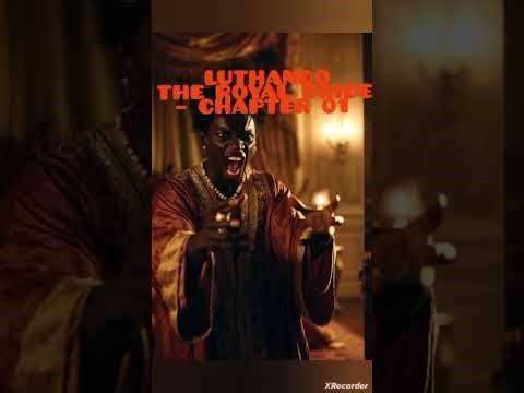 LUTHANDO: THE ROYAL BRIDE | A Forbidden Love in the Palace of Destiny full