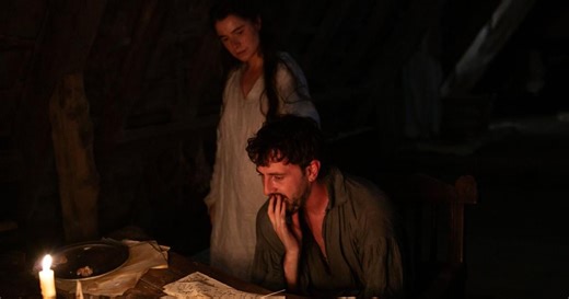 ‘Hamnet’ is one of the year’s best movies — a filmmaking triumph with a shattering central performance