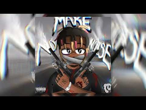 (FREE) Juice Wrld Type Beat "No Noise"