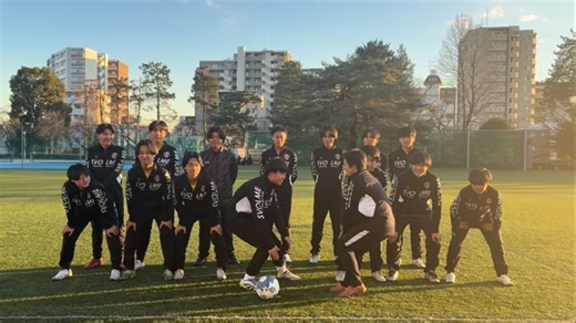 英明フロンティア高校サッカー部 on Instagram: "遅くなってしまいましたが 新年明けましておめでとうございます🐴🐴🐴 旧年中はサッカー部の応援、サポートありがとうございました。 今年はチーム全員が自主性を持って練習に励んでいきます！ 英明フロンティア高等学校サッカー部をよろしくお願いします。 #英明フロンティア高校 #英明フロンティア高等学校 #英明フロンティア高校サッカー部 #英明フロンティア高等学校サッカー部 #エイフロサッカー部 高校サッカー"