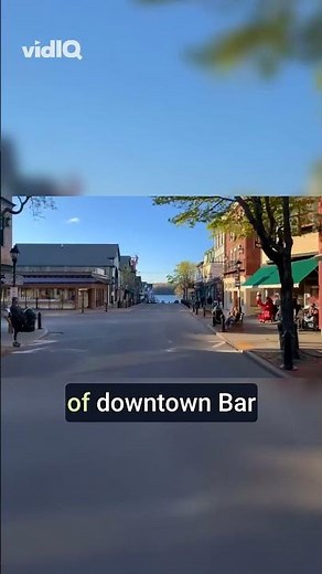 Bar Harbor Maine - A Must Visit Destination!