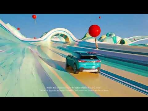 Le Honda Prologue 2026 entièrement électrique