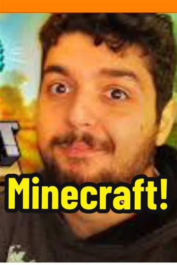 Monark e suas Memórias do Minecraft