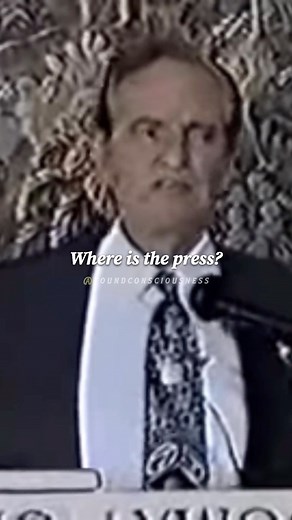 Robert E. Wilner, author of the book “Deadly Deception” talks about the fallacies of AIDS. This ground-breaking, reality-shattering speech is a great way to learn the truth about one of the biggest deceptions perpetrated on us. I just dropped a link to the full YT video in my Telegram - link in bio 👆🏽 | Found Conscious