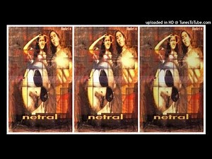 Netral - Self Title (1995) Full Album