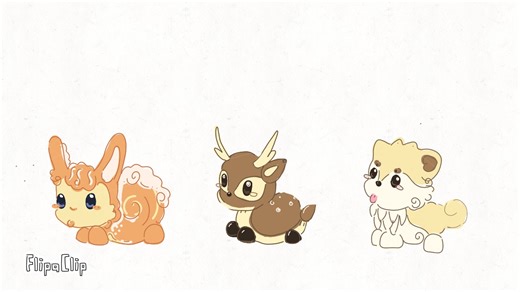 Cute Flipaclip Animation Trends