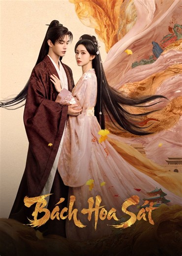Bách Hoa Sát Tập 1 - Blossoms Of Power (2026)