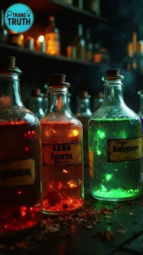 Dmitri Mendeleev ⚗️ | The Man Who Created the Periodic Table 🌍✨| Trang Truth #ai#science