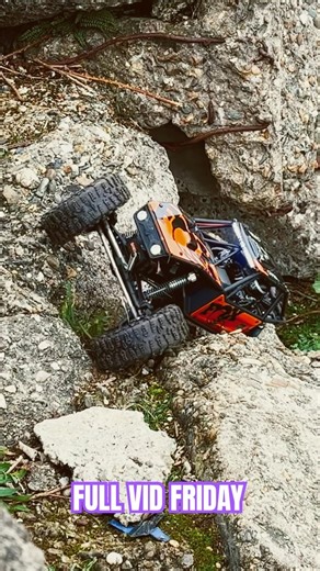 CAPRA UTB10 vs ELEMENT ECTO 2025 EPIC RC CRAWLERS 2025 #shorts #axialcapra #elementrc