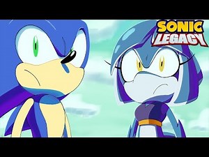 Sonic Legacy - Teaser
