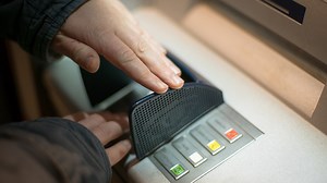 PIN am Geldautomaten nicht mehr sicher: Worauf ihr achten müsst