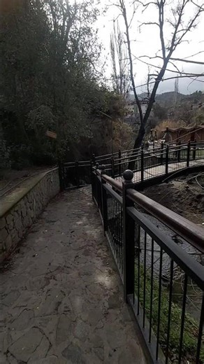 Χωριο κακοπετρια _ κυπρος / kakopetria village _ cyprus