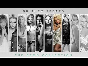 Womanizer (Demo by The Outsyders) [Low Quality] - Britney Spears