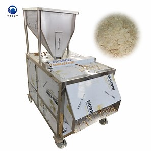 [Hot Item] 300kg/H Peanut Slicer Machine Groundnut Cutter Almond Slicing Machine