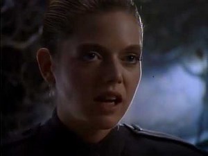 War Of The Worlds TV Series - Season 2 Episode 04 - TERMINAL ROCK - 1988 - 1990