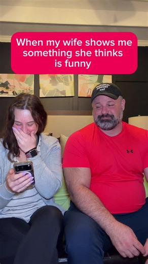 Funny Couple Moments That Define Relationship Goals