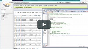jRDC2 - Connect to remote databases