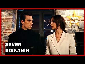 Ferhat'ın, Aslı İçin Girdiği Kavgalar! - Siyah Beyaz Aşk Özel Klip