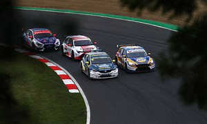 BTCC to air live in North America for the first time ever on RACER Network | RACER