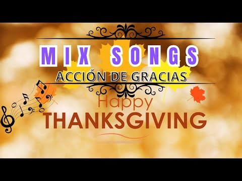 Thanksgiving Music Mix 🦃🍂 | Songs for Thanksgiving and Family Gatherings