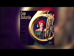 Exilados - Caje Sukarije (audio)