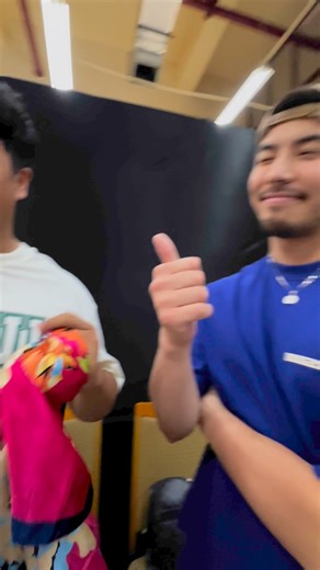 485K views · 17K reactions | with boss Tony Labrusca ☺️ | Jayat Gaming | Facebook