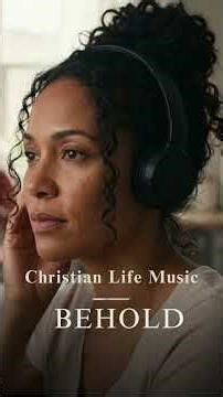 WORSHIP GOSPEL | Upligting Christian Worship Music to Refresh Your Heart | Behold