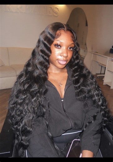 Celebrating Crimping: Love for Unique Styles