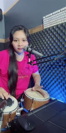 Intro dangdut kalem kalem permata hati #epepkendang