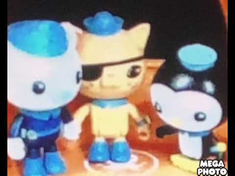 Team Umizoomi: Umi Knights