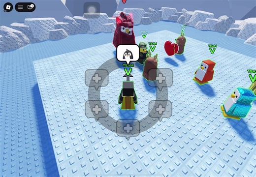 Skin gif lạ vậy#xuhướng@PWR Vindooly