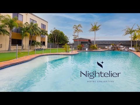 Nightelier Mermaid Waters (English) PRVLGE Exclusive Discounts