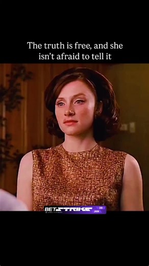 StrikeReelClip on Instagram: "🎬: The Help 2011 ‧ Drama/Comedy ​A powerful confrontation between Aibileen Clark and Hilly Holbrook in The Help. When threats meet unwavering courage, the truth always wins. This iconic scene reminds us that integrity is a strength no one can take away. ​#TheHelp #AibileenClark #ViolaDavis #MovieQuotes #PowerfulScenes IconicMovies Drama BlackHistoryMonth StandingTall MovieMoments"