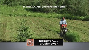 109 reactions · 42 shares | DR Field & Brush Mowers - Unstoppable Power! Save up to $600! Order by December 6th | DR Power Equipment | Facebook