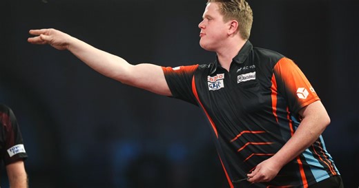 Danny van Trijp misses UK Open in the aftermath of a car accident from nearly two years ago: "If I had played now, it would ultimately have become a match against myself"