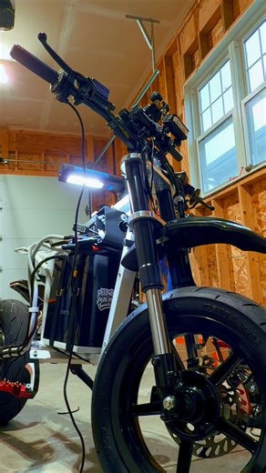 Razor SX500 gets some Love! #supermoto #bikelife #fyp