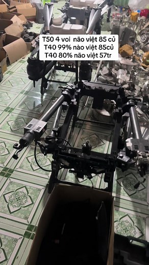 Duy Tuấn shop 65L1 trên TikTok