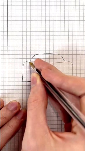 EASY WAY TO DRAW BUGATTI //BUGATTI CHIRON//EASY DRAWINGS..#drawing #art #bugatti #bugattichirron